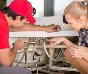 About Emergency plumbing pros Marshall, TX