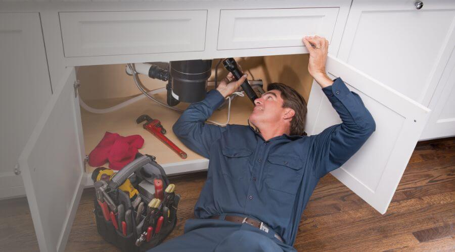 Professional emergency plumbing in Marshall, TX